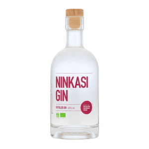 Ninkasi Gin Hops Saaz Bio