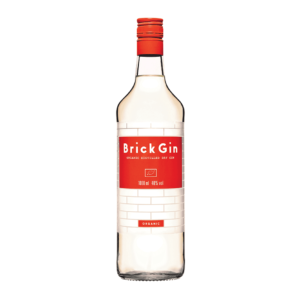 Brick Gin - 1L