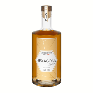 Hexagon Gin Signature