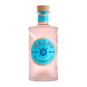 Malfy Gin Con Rosa
