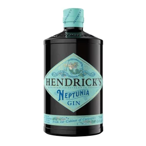 Hendrick Neptunia Gin - 750 ml - 43,4%