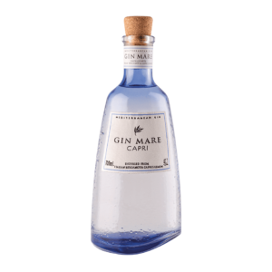 Gin Mare Capri