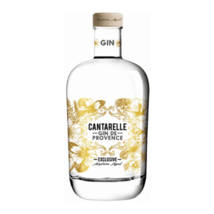 Cantarelle Gin Amphora Aged