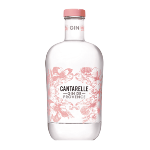 Cantarelle Gin