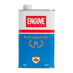 Gin Engine