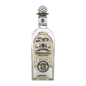 Fortaleza Tequila Blanco