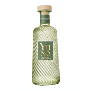 Bouteille de Yu No