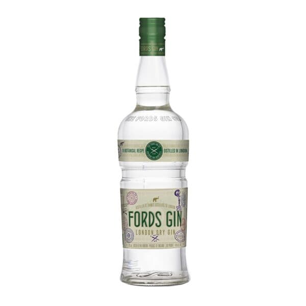 Fords Gin London Dry Gin
