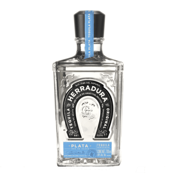 Tequila Herradura Original - Plata