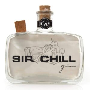 Sir Chil Gin