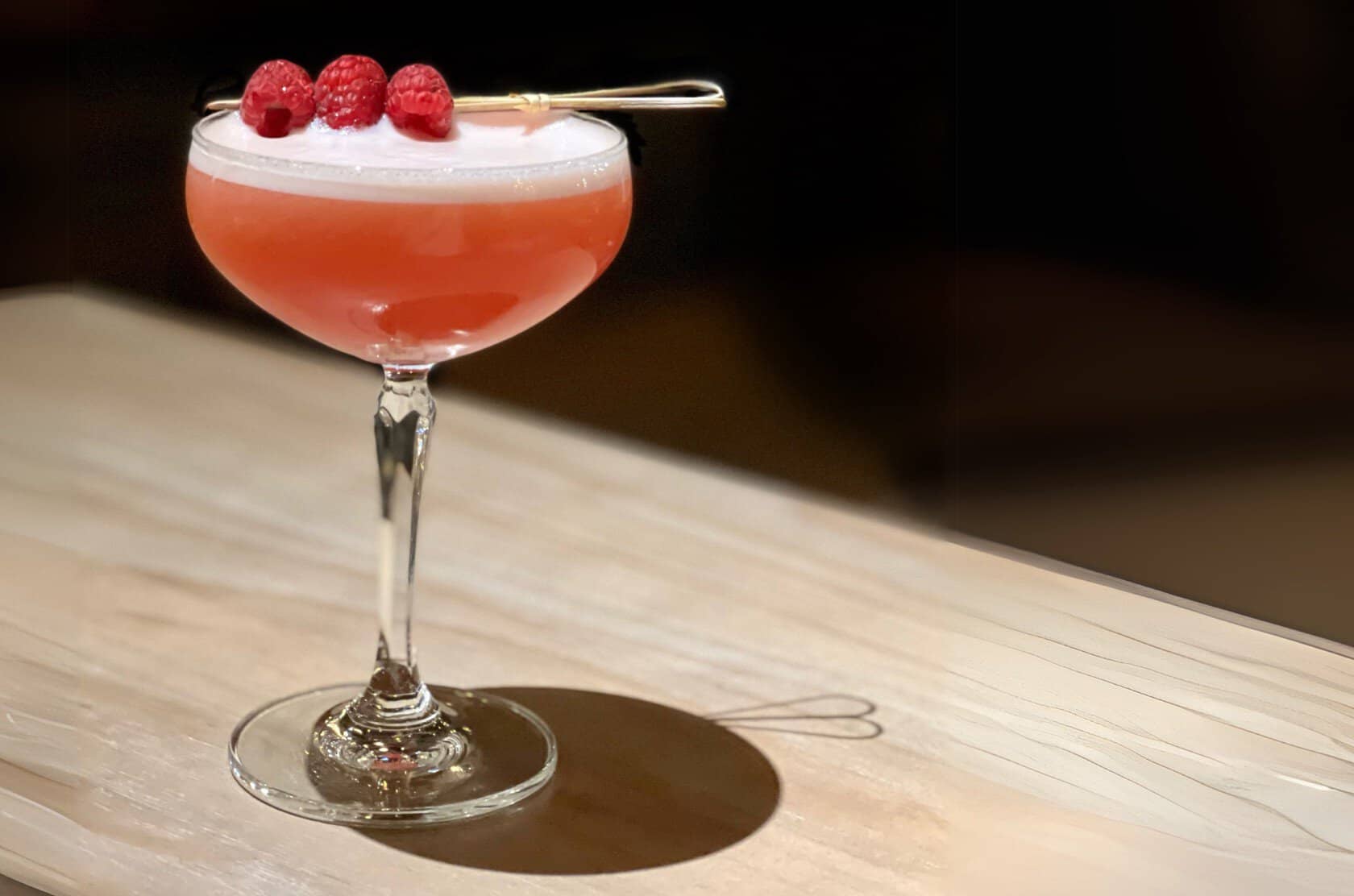 recette gin cocktail sans alcool