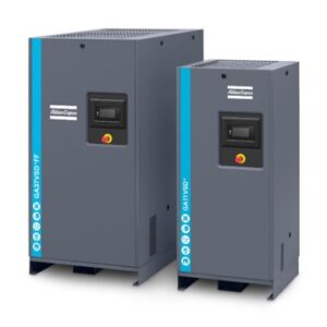 Professional Atlas Copco GA Screw Air Compressor