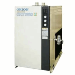 Orion CRX10D Refrigerated Air Dryer