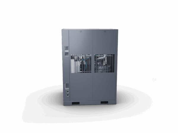 Professional Atlas Copco GA Screw Air Compressor - Image 3