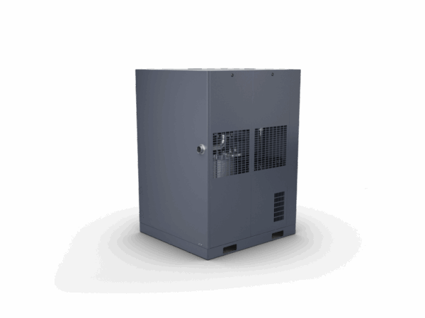 Professional Atlas Copco GA Screw Air Compressor - Image 2