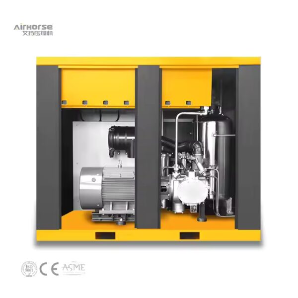 Airhorse AHL50A Screw Air Compressor - Image 4