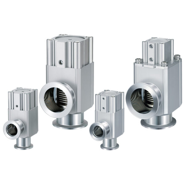 SMC High Vacuum Equipment (XL/XM/XGT/XVD/XSA Series) - Image 2