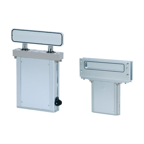 SMC High Vacuum Equipment (XL/XM/XGT/XVD/XSA Series) - Image 4