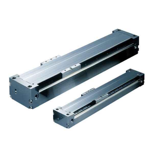 SMC High Vacuum Equipment (XL/XM/XGT/XVD/XSA Series) - Image 5