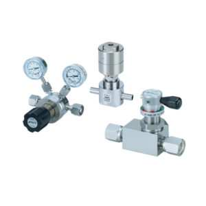 SMC Process Gas Equipment (AP/BP1000W Series)