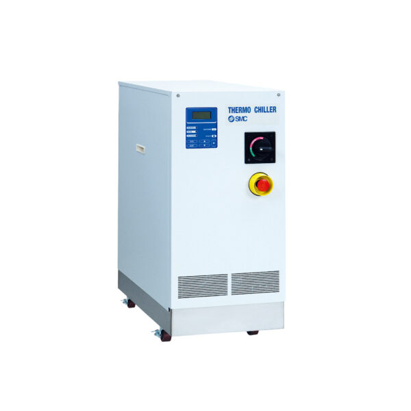 SMC Temperature Control Equipment - Image 3