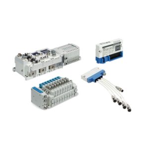 SMC Industrial Device Communication Equipment/Wireless System (EXW1 Series)